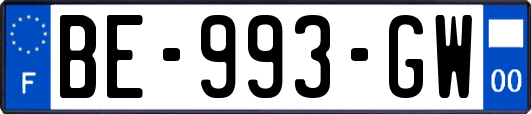 BE-993-GW