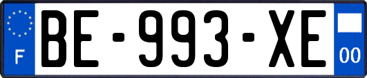 BE-993-XE