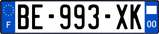 BE-993-XK