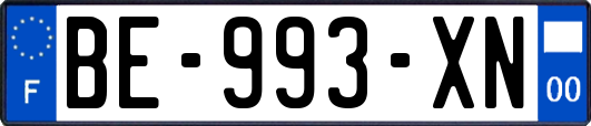 BE-993-XN