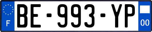BE-993-YP