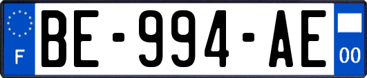 BE-994-AE