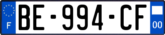 BE-994-CF