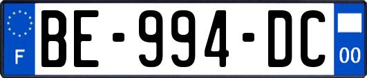 BE-994-DC