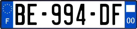 BE-994-DF