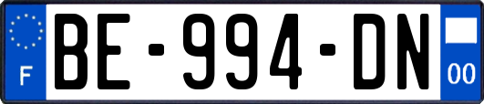 BE-994-DN