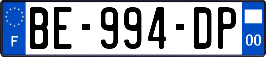 BE-994-DP