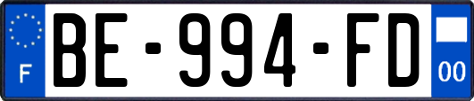 BE-994-FD