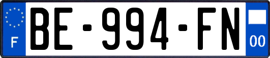 BE-994-FN