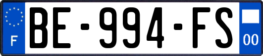BE-994-FS