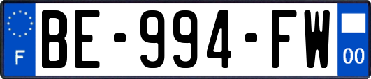 BE-994-FW