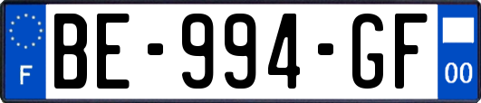 BE-994-GF