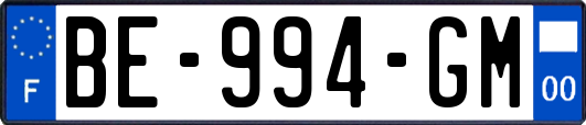 BE-994-GM