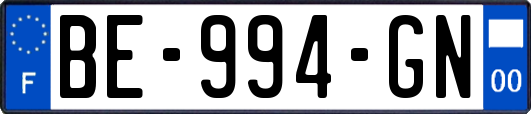 BE-994-GN