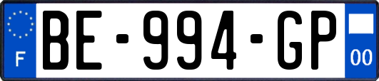 BE-994-GP