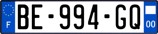 BE-994-GQ