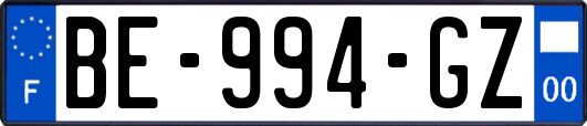 BE-994-GZ