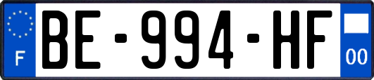 BE-994-HF