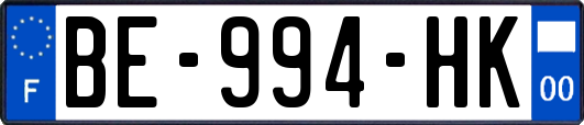 BE-994-HK