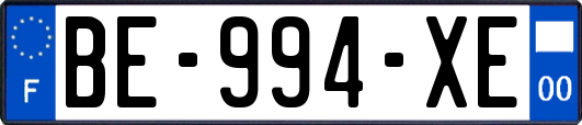 BE-994-XE