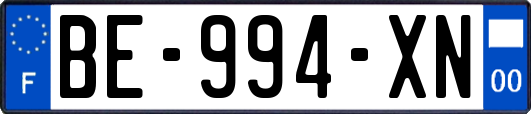 BE-994-XN
