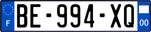 BE-994-XQ