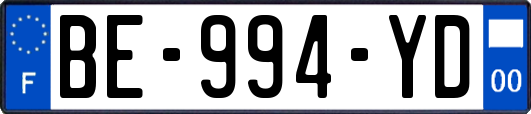 BE-994-YD