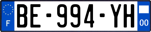 BE-994-YH