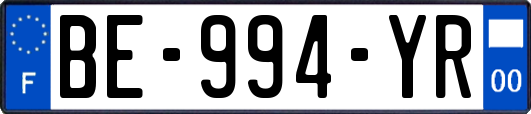 BE-994-YR