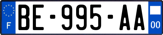 BE-995-AA