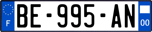 BE-995-AN