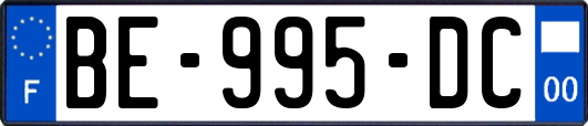 BE-995-DC
