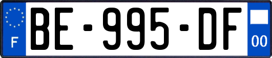 BE-995-DF