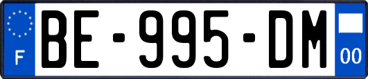 BE-995-DM