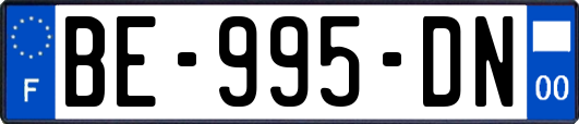 BE-995-DN