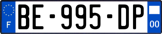 BE-995-DP