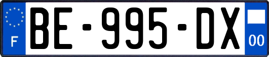 BE-995-DX
