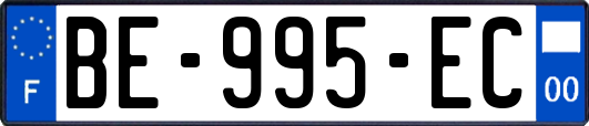 BE-995-EC