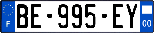 BE-995-EY
