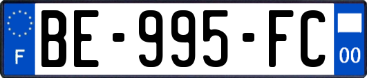 BE-995-FC