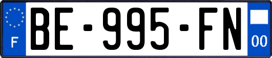 BE-995-FN