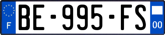 BE-995-FS