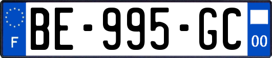 BE-995-GC