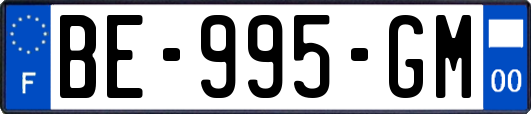 BE-995-GM