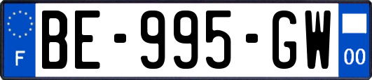 BE-995-GW