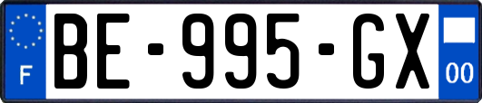 BE-995-GX