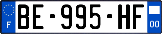BE-995-HF