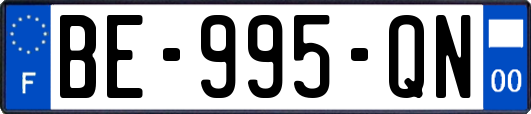 BE-995-QN