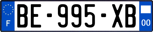 BE-995-XB