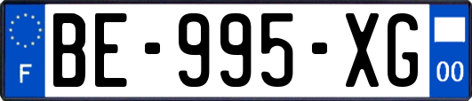 BE-995-XG